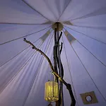 Cozy Garden Glamping Glamping *
