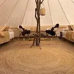 럭셔리텐트 Cozy Garden Glamping