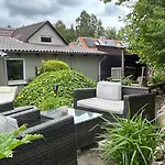 Cozy Garden Glamping Luxuszelt *