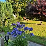 Cozy Garden Glamping Luxuszelt Svendborg