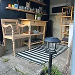 Cozy Garden Glamping