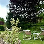 Luxussátor Cozy Garden Glamping