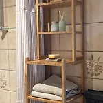 Cozy Garden Glamping Luxussátor *