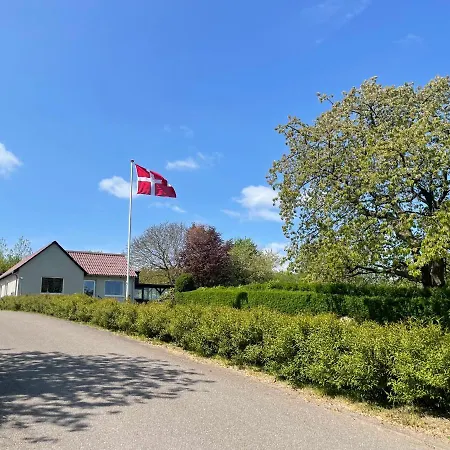 Cozy Garden Glamping * Svendborg