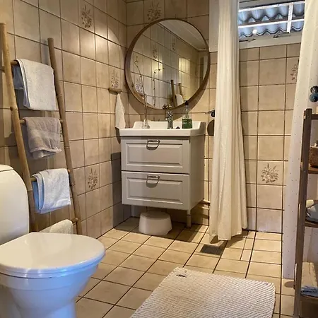 Cozy Garden Glamping * Svendborg