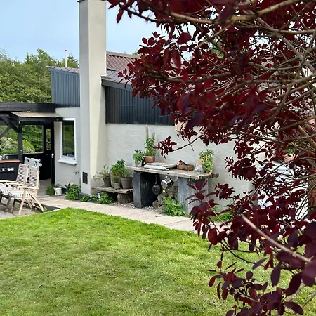 Glamping Cozy Garden Glamping *