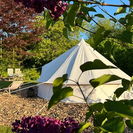 Cozy Garden Glamping Svendborg