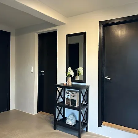 Cozy Garden Glamping Luxe tent *