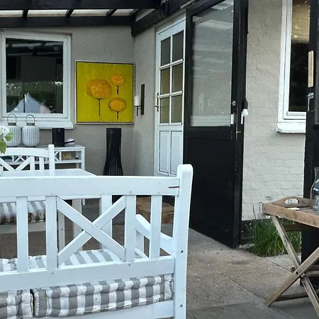 Luksustelt Cozy Garden Glamping *