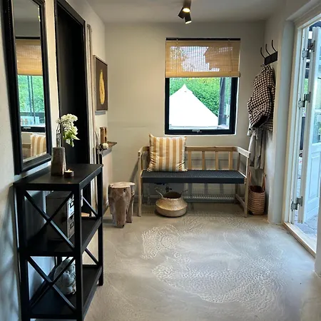 Cozy Garden Glamping Svendborg