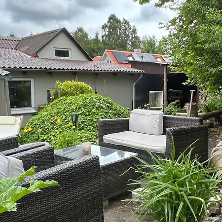 Cozy Garden Glamping Luksustelt *