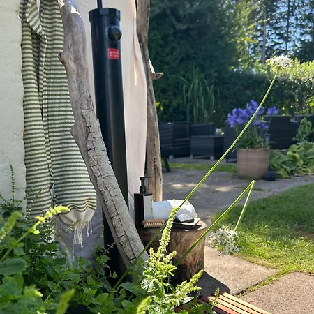 Cozy Garden Glamping * Svendborg