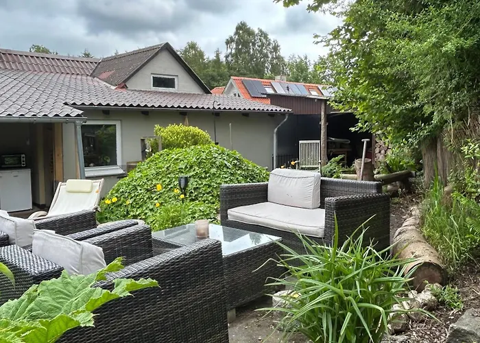 Cozy Garden Glamping Luxury tent *